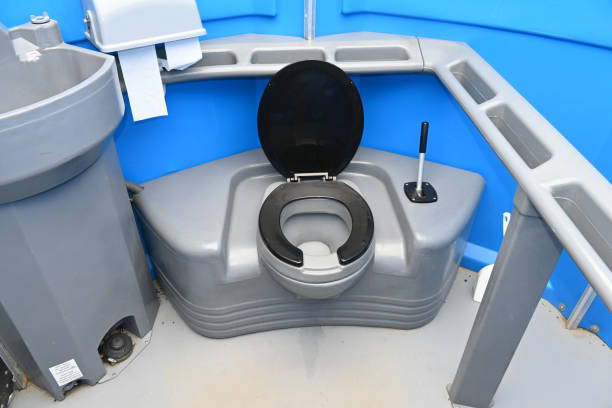 Portable Toilet Options We Offer in Woodlake, VA